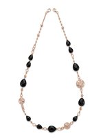 Collana Maria Cristina Sterling Donna in Argento G3200R